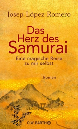 Abbildung von López Romero | Das Herz des Samurai | 1. Auflage | 2018 | beck-shop.de