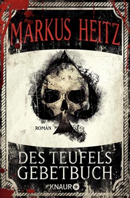 Abbildung von Heitz | Des Teufels Gebetbuch | 1. Auflage | 2018 | beck-shop.de