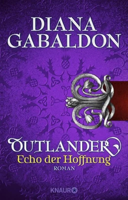 Abbildung von Gabaldon | Outlander - Echo der Hoffnung | 1. Auflage | 2018 | beck-shop.de