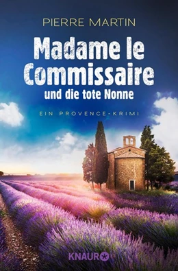 Abbildung von Martin | Madame le Commissaire und die tote Nonne | 1. Auflage | 2018 | beck-shop.de