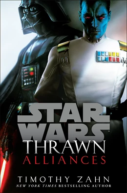 Abbildung von Zahn | Thrawn: Alliances (Star Wars) | 1. Auflage | 2018 | beck-shop.de