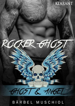 Abbildung von Muschiol | Rocker Ghost. Ghost und Angel | 1. Auflage | 2017 | beck-shop.de