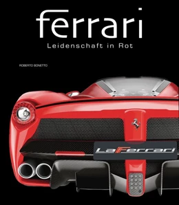 Abbildung von Bonetto | Ferrari | 1. Auflage | 2018 | beck-shop.de