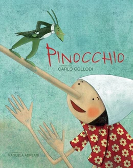 Abbildung von Pinocchio | 1. Auflage | 2018 | beck-shop.de