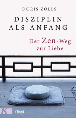 Abbildung von Zölls | Disziplin als Anfang | 1. Auflage | 2018 | beck-shop.de