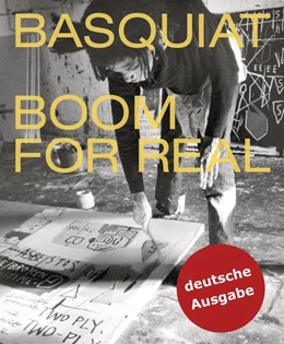 Abbildung von Buchhart / Nairne | Basquiat (deutsch) | 1. Auflage | 2018 | beck-shop.de