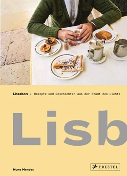 Abbildung von Mendes | Lissabon | 1. Auflage | 2018 | beck-shop.de