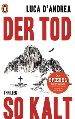 Abbildung von D'Andrea | Der Tod so kalt | 1. Auflage | 2018 | beck-shop.de