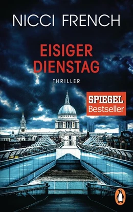 Abbildung von French | Eisiger Dienstag | 1. Auflage | 2018 | beck-shop.de