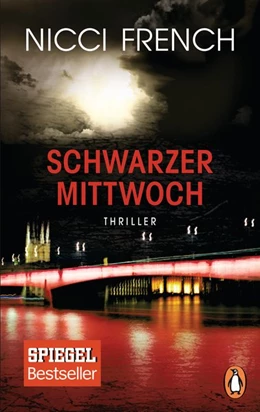 Abbildung von French | Schwarzer Mittwoch | 1. Auflage | 2018 | beck-shop.de