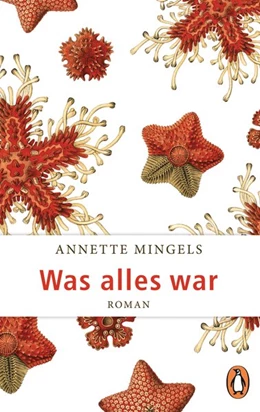 Abbildung von Mingels | Was alles war | 1. Auflage | 2018 | beck-shop.de