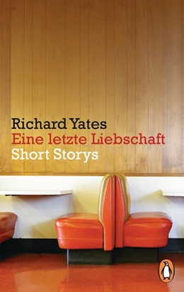 Abbildung von Yates | Eine letzte Liebschaft | 1. Auflage | 2018 | beck-shop.de