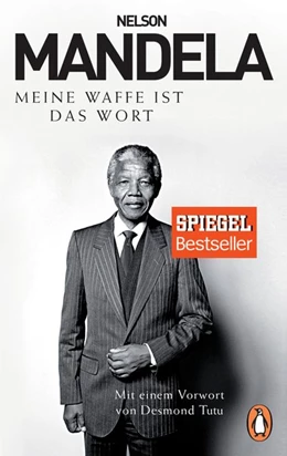 Abbildung von Mandela | Meine Waffe ist das Wort | 1. Auflage | 2018 | beck-shop.de