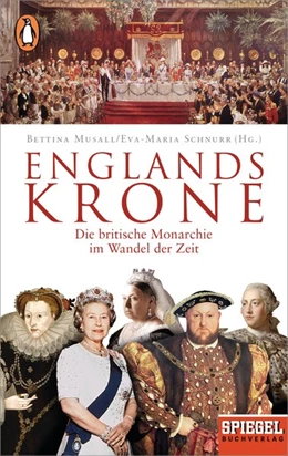 Abbildung von Musall / Schnurr | Englands Krone | 1. Auflage | 2018 | beck-shop.de