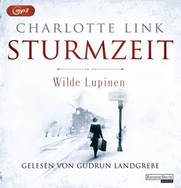 Abbildung von Link | Sturmzeit. Wilde Lupinen | 1. Auflage | 2018 | beck-shop.de