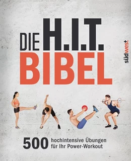 Abbildung von Purcell | Die H.I.T.-Bibel | 1. Auflage | 2018 | beck-shop.de