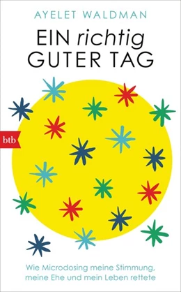 Abbildung von Waldman | Ein richtig guter Tag | 1. Auflage | 2018 | beck-shop.de