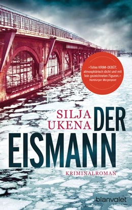 Abbildung von Ukena | Der Eismann | 1. Auflage | 2018 | beck-shop.de