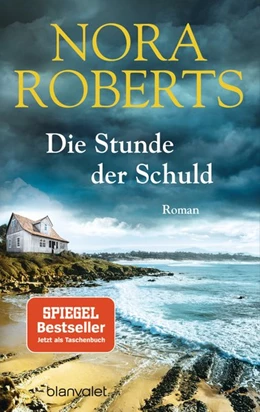 Abbildung von Roberts | Die Stunde der Schuld | 1. Auflage | 2018 | beck-shop.de