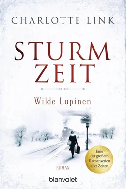 Abbildung von Link | Sturmzeit - Wilde Lupinen | 1. Auflage | 2018 | beck-shop.de