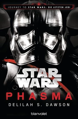 Abbildung von Dawson | Star Wars(TM) Phasma | 1. Auflage | 2018 | beck-shop.de