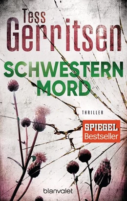 Abbildung von Gerritsen | Schwesternmord | 1. Auflage | 2018 | beck-shop.de