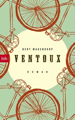 Abbildung von Wagendorp | Ventoux | 1. Auflage | 2018 | beck-shop.de