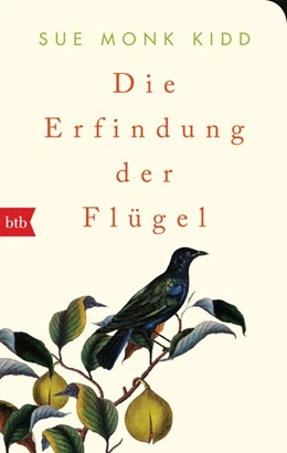 Abbildung von Kidd | Die Erfindung der Flügel | 1. Auflage | 2018 | beck-shop.de