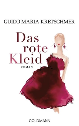 Abbildung von Kretschmer | Das rote Kleid | 1. Auflage | 2018 | beck-shop.de