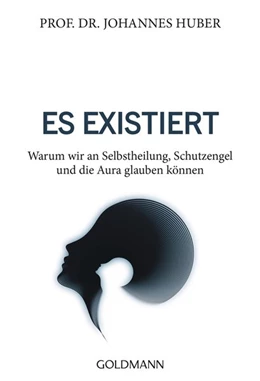 Abbildung von Huber | Es existiert | 1. Auflage | 2018 | beck-shop.de