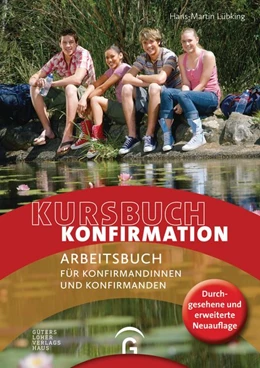 Abbildung von Lübking | Kursbuch Konfirmation - NEU | 1. Auflage | 2018 | beck-shop.de