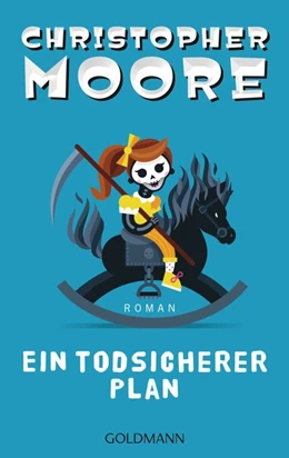 Abbildung von Moore | Ein todsicherer Plan | 1. Auflage | 2018 | beck-shop.de