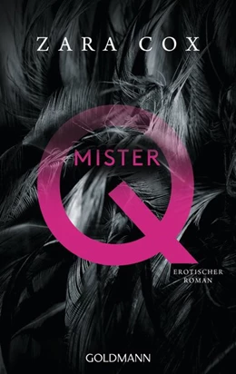 Abbildung von Cox | Mister Q | 1. Auflage | 2018 | beck-shop.de