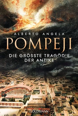 Abbildung von Angela | Pompeji | 1. Auflage | 2018 | beck-shop.de