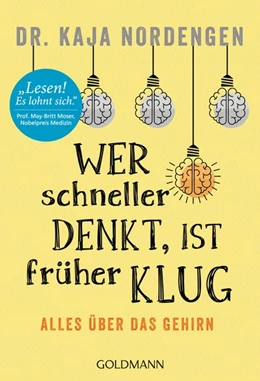 Abbildung von Nordengen | Wer schneller denkt, ist früher klug | 1. Auflage | 2018 | beck-shop.de