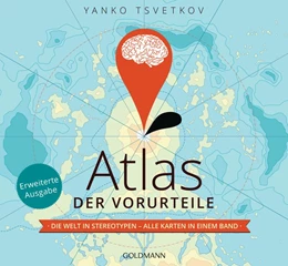 Abbildung von Tsvetkov | Atlas der Vorurteile | 1. Auflage | 2018 | beck-shop.de