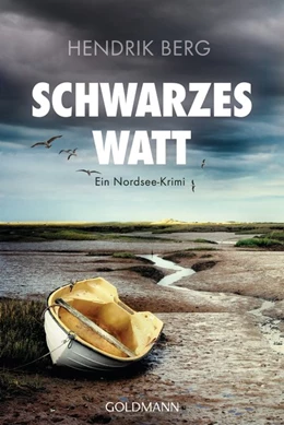 Abbildung von Berg | Schwarzes Watt | 1. Auflage | 2018 | beck-shop.de