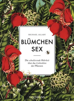 Abbildung von Allaby | Blümchensex | 1. Auflage | 2018 | beck-shop.de