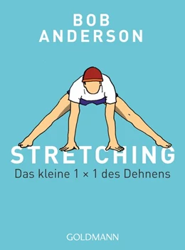 Abbildung von Anderson | Stretching | 1. Auflage | 2018 | beck-shop.de