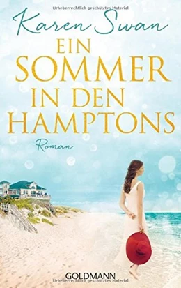 Abbildung von Swan | Ein Sommer in den Hamptons | 1. Auflage | 2018 | beck-shop.de