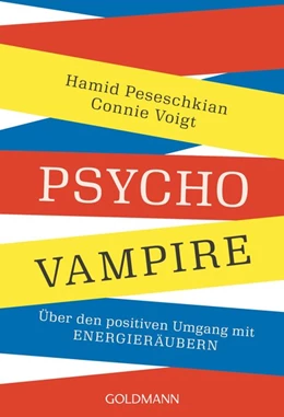 Abbildung von Peseschkian / Voigt | Psychovampire | 1. Auflage | 2018 | beck-shop.de