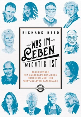 Abbildung von Reed | Was im Leben wichtig ist | 1. Auflage | 2018 | beck-shop.de