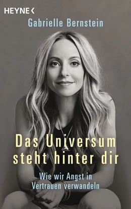 Abbildung von Bernstein | Das Universum steht hinter dir | 1. Auflage | 2018 | beck-shop.de