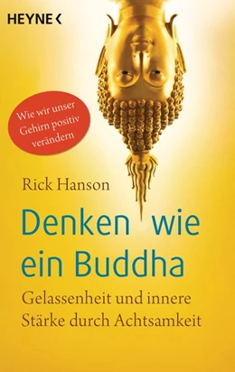 Abbildung von Hanson | Denken wie ein Buddha | 1. Auflage | 2018 | beck-shop.de