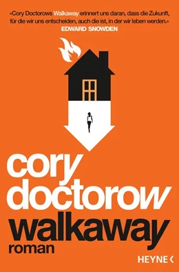 Abbildung von Doctorow | Walkaway | 1. Auflage | 2018 | beck-shop.de