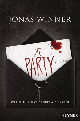 Abbildung von Winner | Die Party | 1. Auflage | 2018 | beck-shop.de