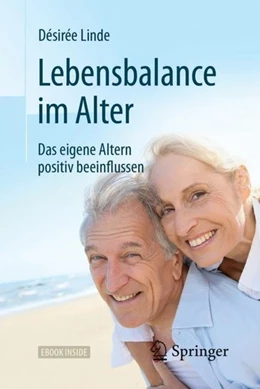 Abbildung von Linde | Lebensbalance im Alter | 1. Auflage | 2017 | beck-shop.de