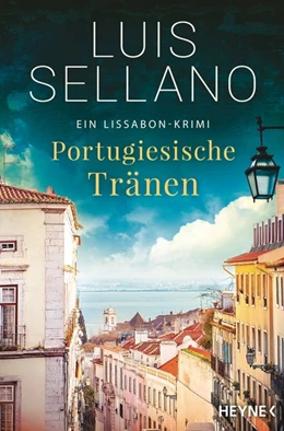 Abbildung von Sellano | Portugiesische Tränen | 1. Auflage | 2018 | beck-shop.de