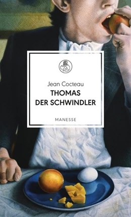 Abbildung von Cocteau | Thomas der Schwindler | 1. Auflage | 2018 | beck-shop.de