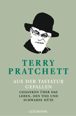 Abbildung von Pratchett | Aus der Tastatur gefallen | 1. Auflage | 2018 | beck-shop.de